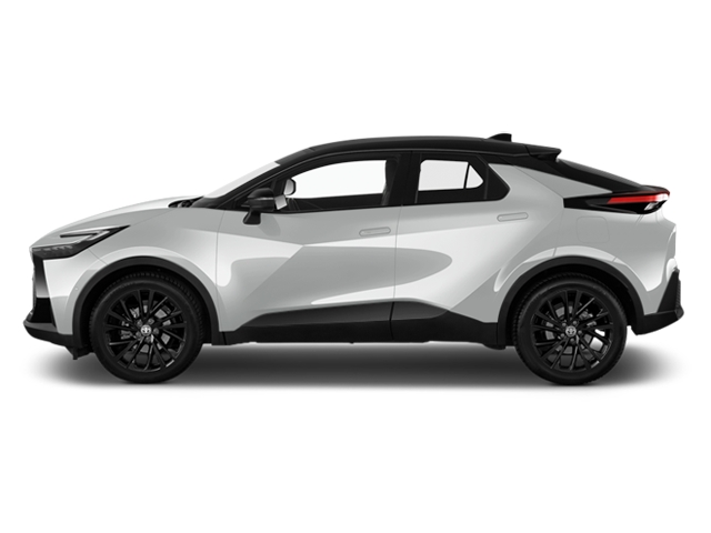 TOYOTA C-HR 2.0 Hybrid 197ch e-CVT AWD GR SPORT